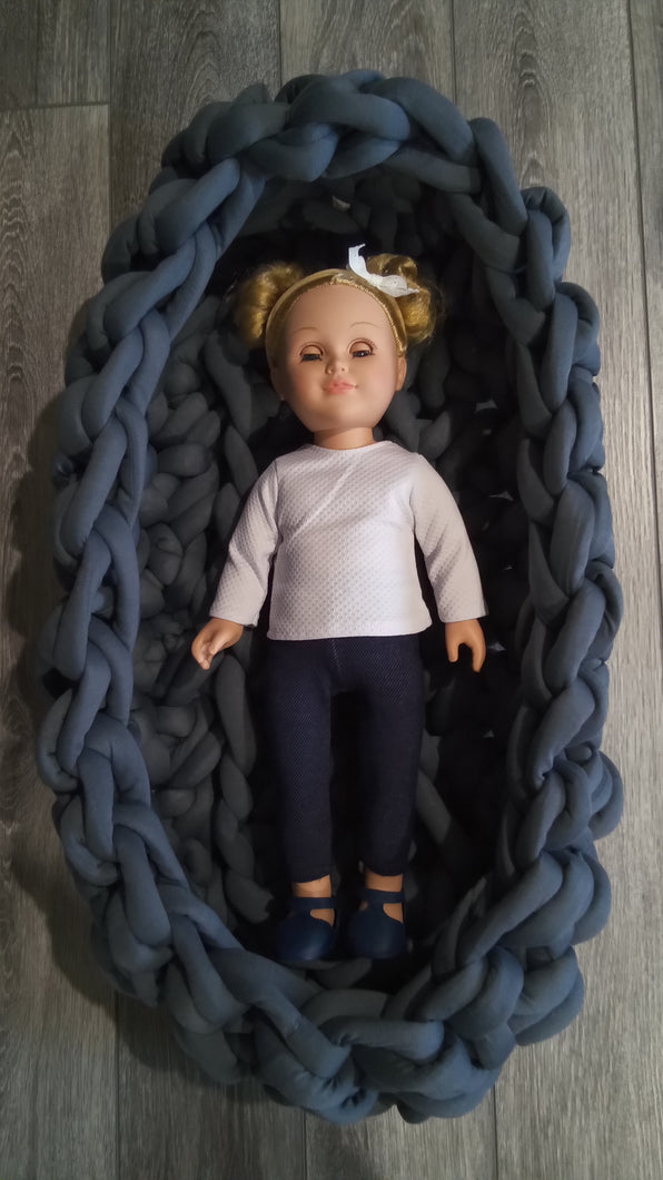 Baby Boat